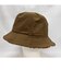 ペンドルトン（PENDLETON）帽子 ハット トレッキング 登山 フリースリバーシブルハット PDT-000-263008 BRN