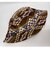 ペンドルトン（PENDLETON）帽子 ハット トレッキング 登山 フリースリバーシブルハット PDT-000-263008 BRN