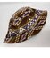 ペンドルトン（PENDLETON）帽子 ハット トレッキング 登山 フリースリバーシブルハット PDT-000-263008 BRN