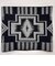ペンドルトン（PENDLETON）ネックウォーマー リバーシブルニットネックウォーマー PDT-000-263033 BLK