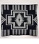 ペンドルトン（PENDLETON）ネックウォーマー リバーシブルニットネックウォーマー PDT-000-263033 BLK