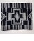 ペンドルトン（PENDLETON）ネックウォーマー リバーシブルニットネックウォーマー PDT-000-263033 BLK