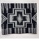 ペンドルトン（PENDLETON）ネックウォーマー リバーシブルニットネックウォーマー PDT-000-263033 BLK