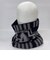 ペンドルトン（PENDLETON）ネックウォーマー リバーシブルニットネックウォーマー PDT-000-263033 BLK