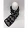 ペンドルトン（PENDLETON）ネックウォーマー フリースマフラー PDT-000-263009 BLK