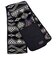 ペンドルトン（PENDLETON）ネックウォーマー フリースマフラー PDT-000-263009 BLK