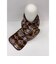 ペンドルトン（PENDLETON）ネックウォーマー フリースマフラー PDT-000-263009 BRN