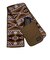 ペンドルトン（PENDLETON）ネックウォーマー フリースマフラー PDT-000-263009 BRN