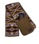 ペンドルトン（PENDLETON）ネックウォーマー フリースマフラー PDT-000-263009 BRN