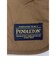 ペンドルトン（PENDLETON）ネックウォーマー フリースマフラー PDT-000-263009 BRN