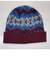 ペンドルトン（PENDLETON）ニット帽 トレッキング 登山 ジャガードカフビーニー PDT-000-263035 WIN