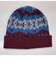 ペンドルトン（PENDLETON）ニット帽 トレッキング 登山 ジャガードカフビーニー PDT-000-263035 WIN