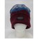 ペンドルトン（PENDLETON）ニット帽 トレッキング 登山 ジャガードカフビーニー PDT-000-263035 WIN