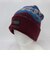 ペンドルトン（PENDLETON）ニット帽 トレッキング 登山 ジャガードカフビーニー PDT-000-263035 WIN