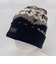 ペンドルトン（PENDLETON）ニット帽 トレッキング 登山 ジャガードカフビーニー PDT-000-263035 BLK