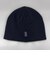 ペンドルトン（PENDLETON）ニット帽 トレッキング 登山 リバーシブルニットビーニー PDT-000-263032 BLK