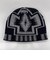 ペンドルトン（PENDLETON）ニット帽 トレッキング 登山 リバーシブルニットビーニー PDT-000-263032 BLK