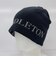 ペンドルトン（PENDLETON）ニット帽 トレッキング 登山 リバーシブルニットビーニー PDT-000-263032 BLK