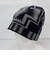 ペンドルトン（PENDLETON）ニット帽 トレッキング 登山 リバーシブルニットビーニー PDT-000-263032 BLK