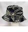 ペンドルトン（PENDLETON）帽子 ハット トレッキング 登山 フリースリバーシブルハット PDT-000-263008 BLK