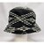 ペンドルトン（PENDLETON）帽子 ハット トレッキング 登山 フリースリバーシブルハット PDT-000-263008 BLK