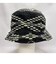 ペンドルトン（PENDLETON）帽子 ハット トレッキング 登山 フリースリバーシブルハット PDT-000-263008 BLK