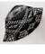 ペンドルトン（PENDLETON）帽子 ハット トレッキング 登山 フリースリバーシブルハット PDT-000-263008 BLK