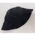 ペンドルトン（PENDLETON）帽子 ハット トレッキング 登山 フリースリバーシブルハット PDT-000-263008 BLK