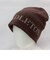ペンドルトン（PENDLETON）ニット帽 トレッキング 登山 リバーシブルニットビーニー PDT-000-263032 BRN