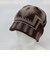ペンドルトン（PENDLETON）ニット帽 トレッキング 登山 リバーシブルニットビーニー PDT-000-263032 BRN
