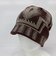 ペンドルトン（PENDLETON）ニット帽 トレッキング 登山 リバーシブルニットビーニー PDT-000-263032 BRN