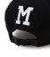 マムート（MAMMUT）帽子 トレッキング 登山 ロゼグ キャップ アジアンフィット 1191-02320-0001