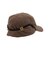 マムート（MAMMUT）帽子 トレッキング 登山 エクスカーション フリース キャップ アジアンフィット 1191-02290-7583