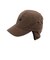マムート（MAMMUT）帽子 トレッキング 登山 エクスカーション フリース キャップ アジアンフィット 1191-02290-7583
