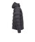 ジャケット アウター Middle ダウンパーカー RE26FVE5610009 CGRY