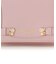 サイドブローチ 折財布