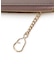 スクエアモチーフソフトレザー フラグメントケース