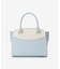 フロントリボンベルトハンドバッグ