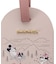 SAMANTHAVEGA／DISNEY DREAM TRAVEL　コレクション　バッグチャーム