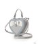 『シンデレラ』コレクション ハート型ショルダーバッグ
