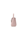 バイカラーアクセントリボンショルダーバッグ