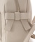 スクエアリボンリュック