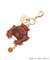 『NARUTO-ナルト- 疾風伝』コラボコレクション「ガマ吉」 ２WAYチャーム