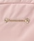 アクセントビジューリュック