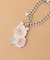Birth floweカーネーションチャーム（January）