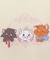 『おしゃれキャット』コレクション ハンドバッグ