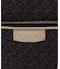 ST Jacquard ショルダーバッグ