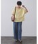 ギャザードルマンスリーブトップス【UV／吸水速乾／洗濯機洗い可】