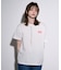 【Pontre Studio／ポンレストゥディオ】別注グラフィックTシャツ