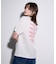 【Pontre Studio／ポンレストゥディオ】別注グラフィックTシャツ